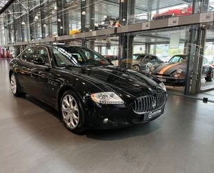 Maserati Quattroporte Gebrauchtwagen