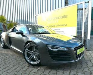 Audi R8 Gebrauchtwagen