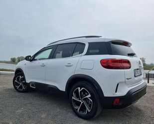 Citroen C5 Aircross Gebrauchtwagen
