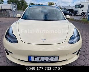 Tesla Model 3 Gebrauchtwagen