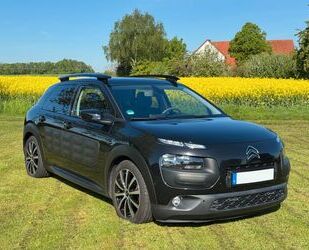 Citroen C4 Cactus Gebrauchtwagen