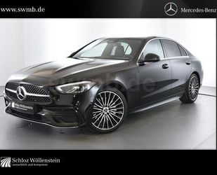 Mercedes-Benz C 180 Gebrauchtwagen