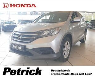 Honda CR-V Gebrauchtwagen