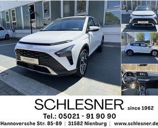 Hyundai BAYON Gebrauchtwagen