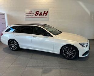 Mercedes-Benz E 220 Gebrauchtwagen