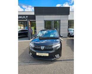 Dacia Logan Gebrauchtwagen