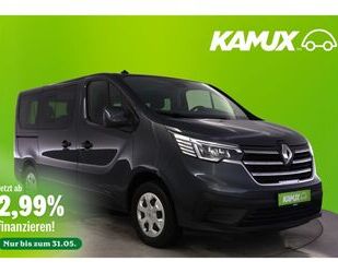 Renault Trafic Gebrauchtwagen