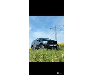 Dodge RAM Gebrauchtwagen