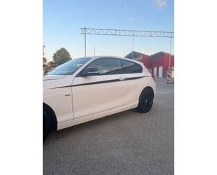 BMW 116 Gebrauchtwagen