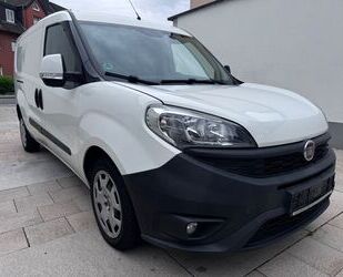 Fiat Doblo Gebrauchtwagen