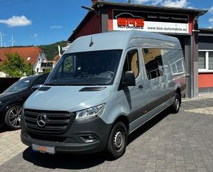 Mercedes-Benz Sprinter Gebrauchtwagen