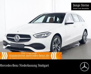 Mercedes-Benz C 300 Gebrauchtwagen