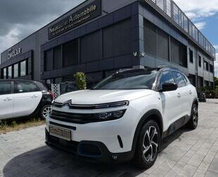 Citroen C5 Aircross Gebrauchtwagen