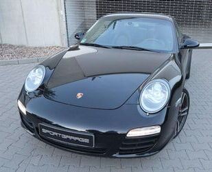 Porsche 997 Gebrauchtwagen
