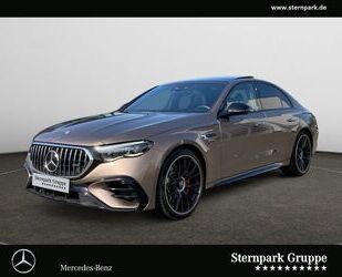 Mercedes-Benz E 53 AMG Gebrauchtwagen