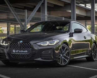 BMW M440 Gebrauchtwagen
