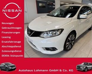Nissan Pulsar Gebrauchtwagen