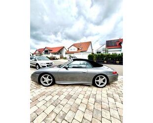 Porsche 996 Gebrauchtwagen