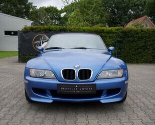 BMW Z3 M Gebrauchtwagen