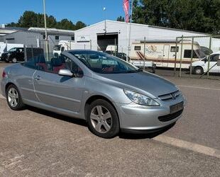 Peugeot 307 Gebrauchtwagen