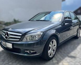 Mercedes-Benz C 200 Gebrauchtwagen