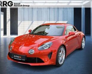 Alpine A110 Gebrauchtwagen