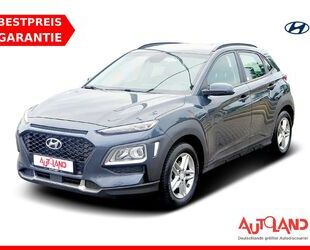 Hyundai KONA Gebrauchtwagen