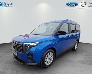 Ford Tourneo Courier Gebrauchtwagen