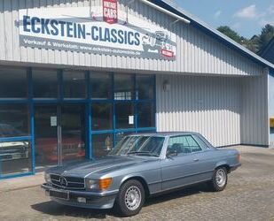Mercedes-Benz SLC 280 Gebrauchtwagen