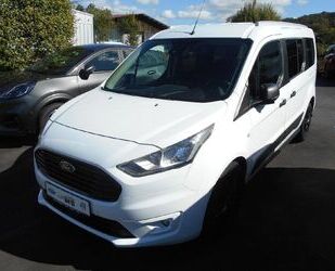 Ford Grand Tourneo Gebrauchtwagen