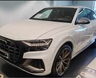 Audi SQ8 Gebrauchtwagen