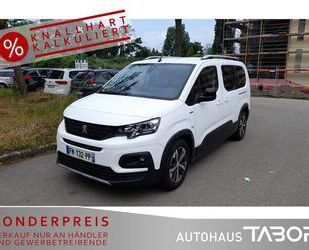 Peugeot Rifter Gebrauchtwagen