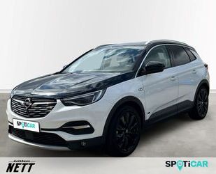 Opel Grandland (X) Gebrauchtwagen