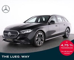 Mercedes-Benz E 220 Gebrauchtwagen