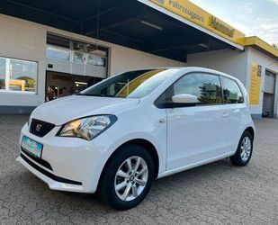 Seat Mii Gebrauchtwagen