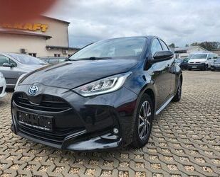 Toyota Yaris Gebrauchtwagen
