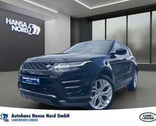 Land Rover Range Rover Evoque Gebrauchtwagen