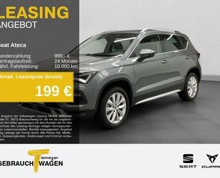 Seat Ateca Gebrauchtwagen