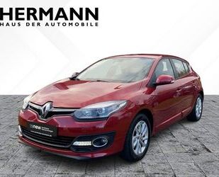 Renault Megane Gebrauchtwagen