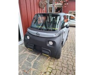 Opel Rocks-e Gebrauchtwagen