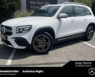 Mercedes-Benz GLB 180 Gebrauchtwagen