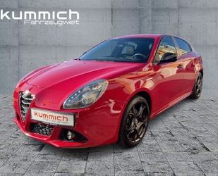 Alfa Romeo Giulietta Gebrauchtwagen