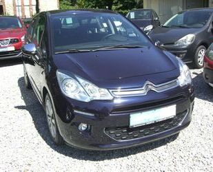 Citroen C3 Gebrauchtwagen