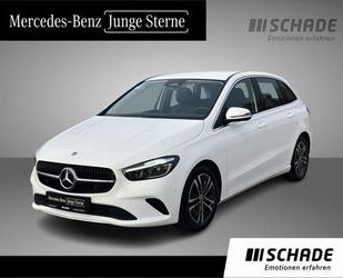 Mercedes-Benz B 200 Gebrauchtwagen