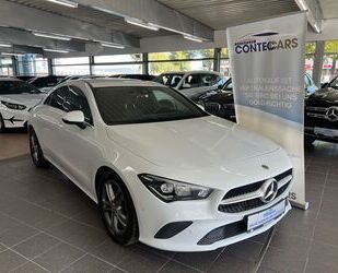 Mercedes-Benz CLA 180 Gebrauchtwagen