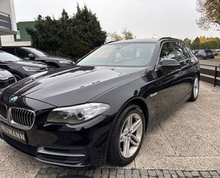 BMW 518 Gebrauchtwagen