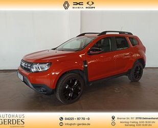 Dacia Duster Gebrauchtwagen
