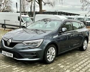 Renault Megane Gebrauchtwagen
