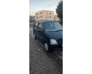 Opel Agila Gebrauchtwagen