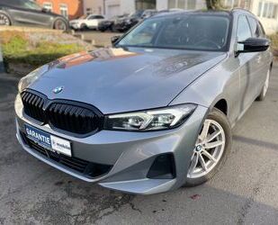 BMW 318 Gebrauchtwagen